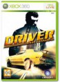 Driver - San Francisco